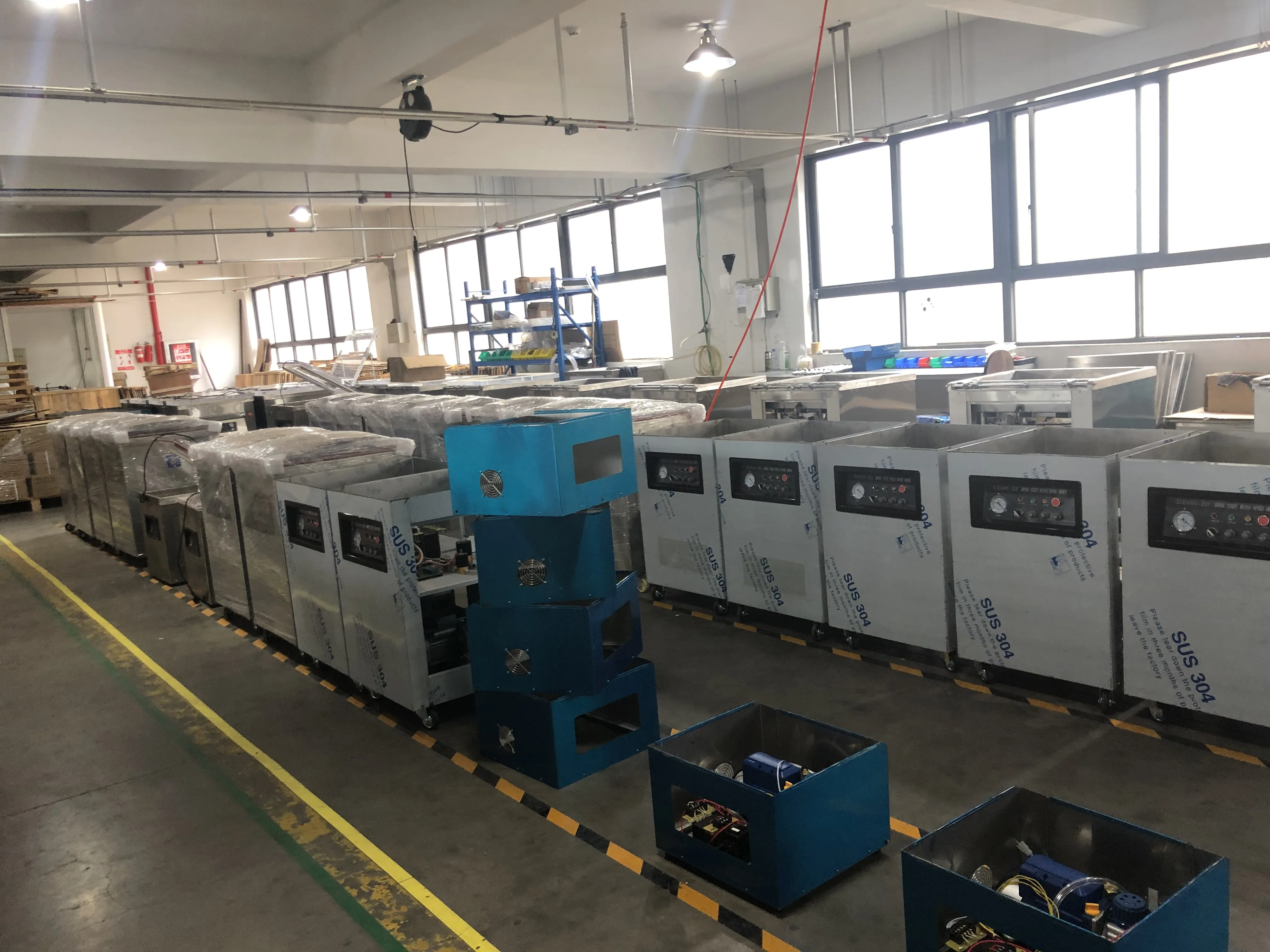 dz 260 foodsaver tabletop chamber vacuum sealer machine liquid portable vacuum packing machine household vaccum sealing machine