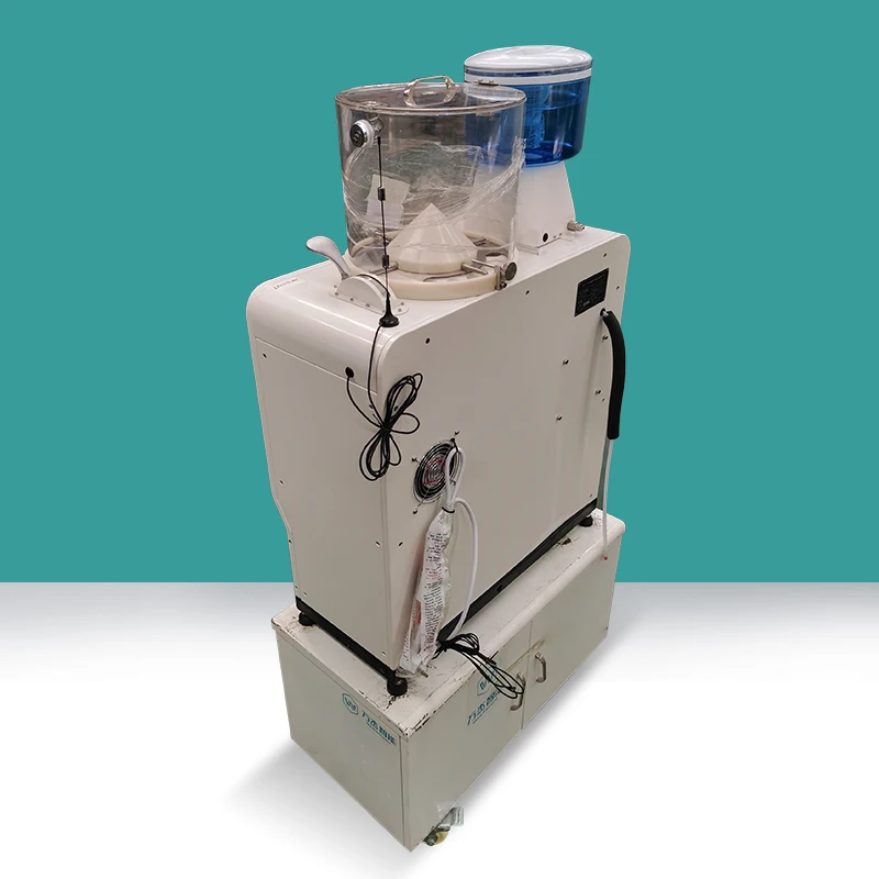 Hot Sell Automatic Korea Instant White Chicken Noodle Machine Making Machine