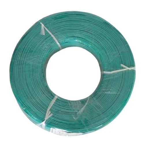Factory Supply Good Service CCC Standard 60227 IEC 53 RVV OEM 0.75-2.5mm2 Electrical PVC Insulated Wire Power Cable