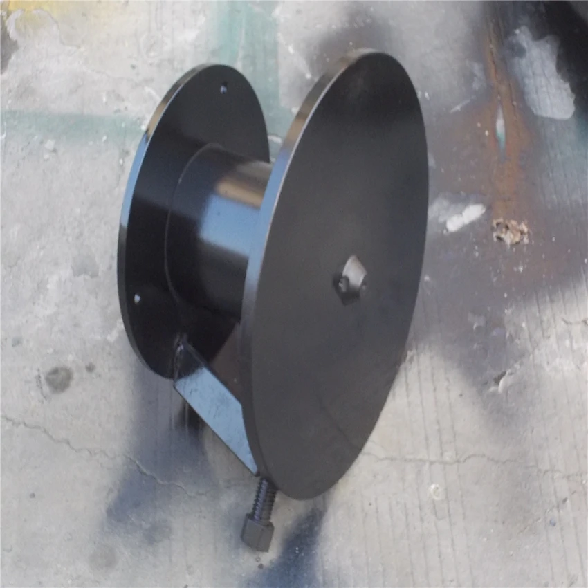 
New Design Coil Winding Machine Spooler Take up Machine SX900 