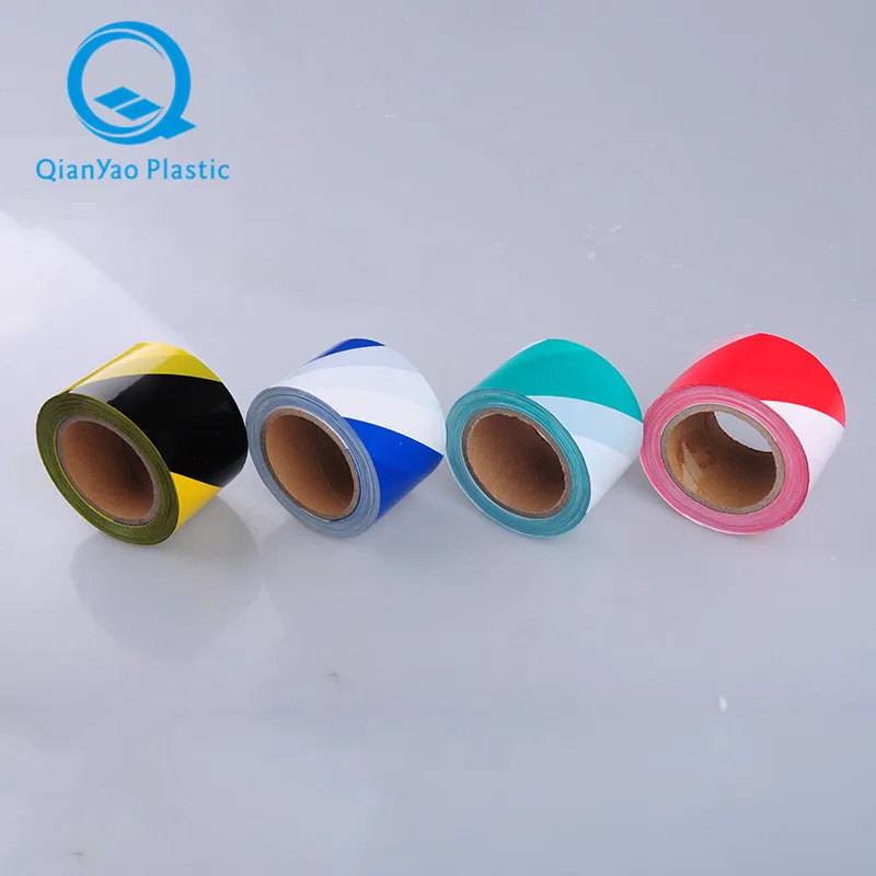 Factory Price Customized Custom Barricade Tape Exporter