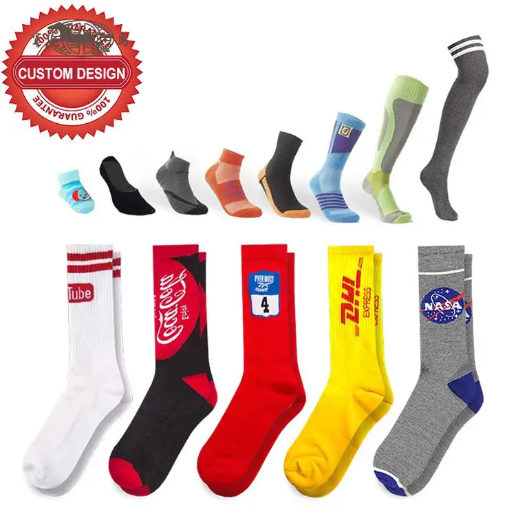 KT-A1-0088 sport coolmax socks coolmax sport socks