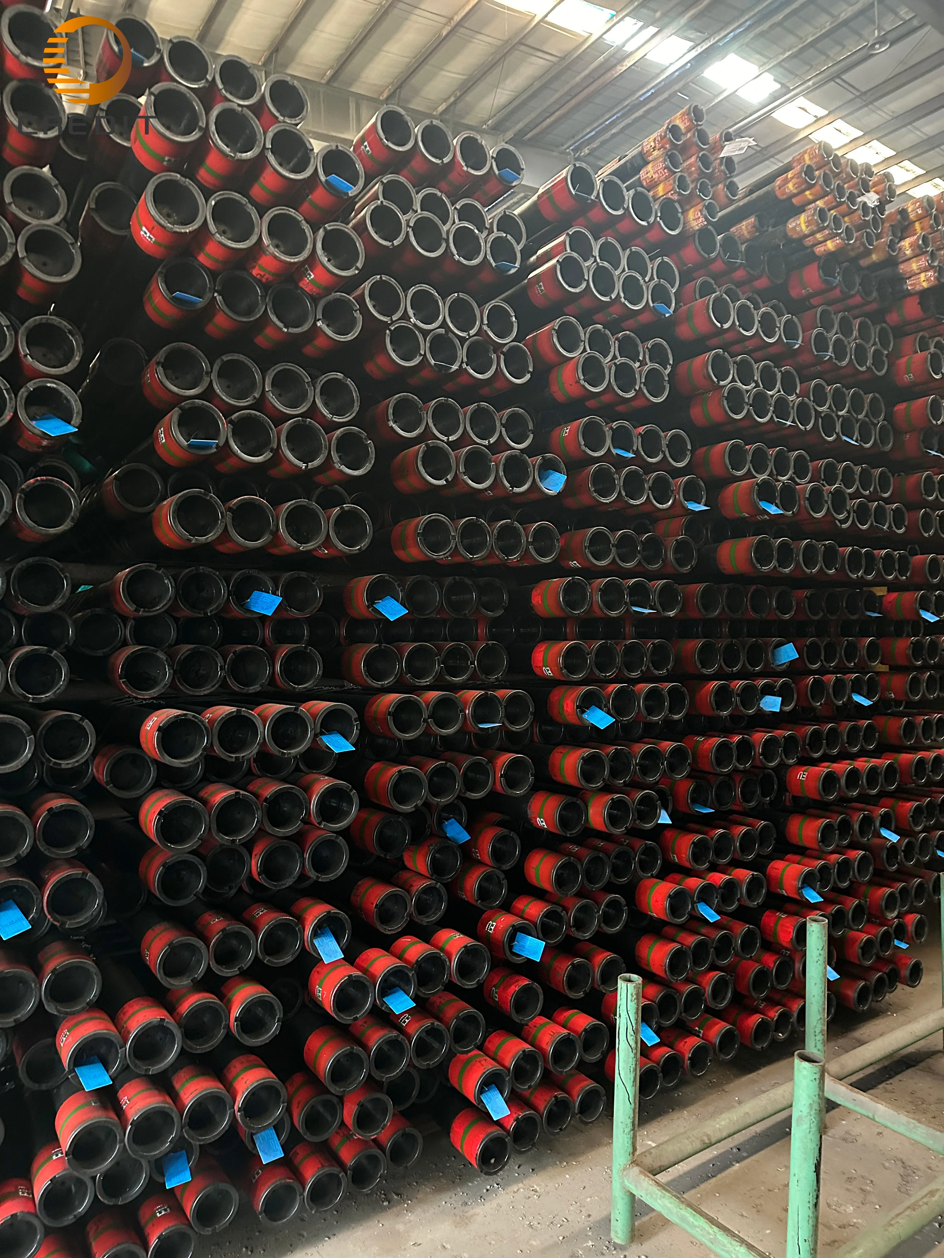 ASTM A106/API 5L MS Seamless Steel Pipe Manufacturers Carbon Steel Tube Hot Rolled Round Black Iron Pipe