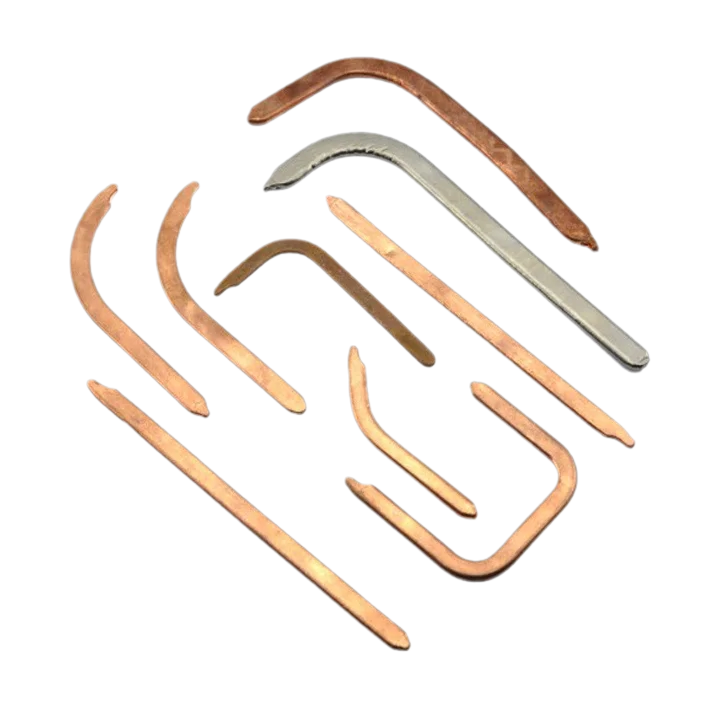 Flattened Tube Sintered Powder Copper Heatpipe Making Machine