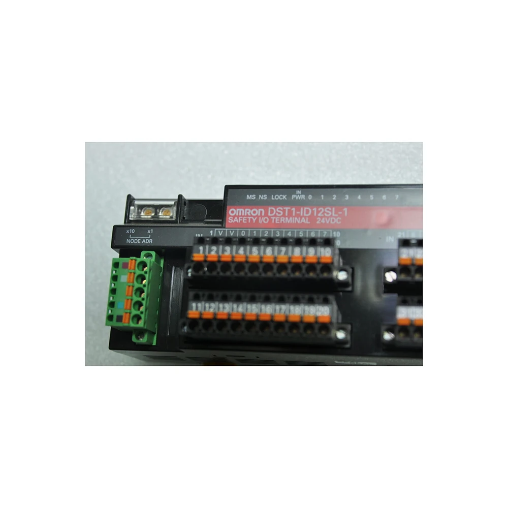 Sensor PLC Input Module CS1W-ID211