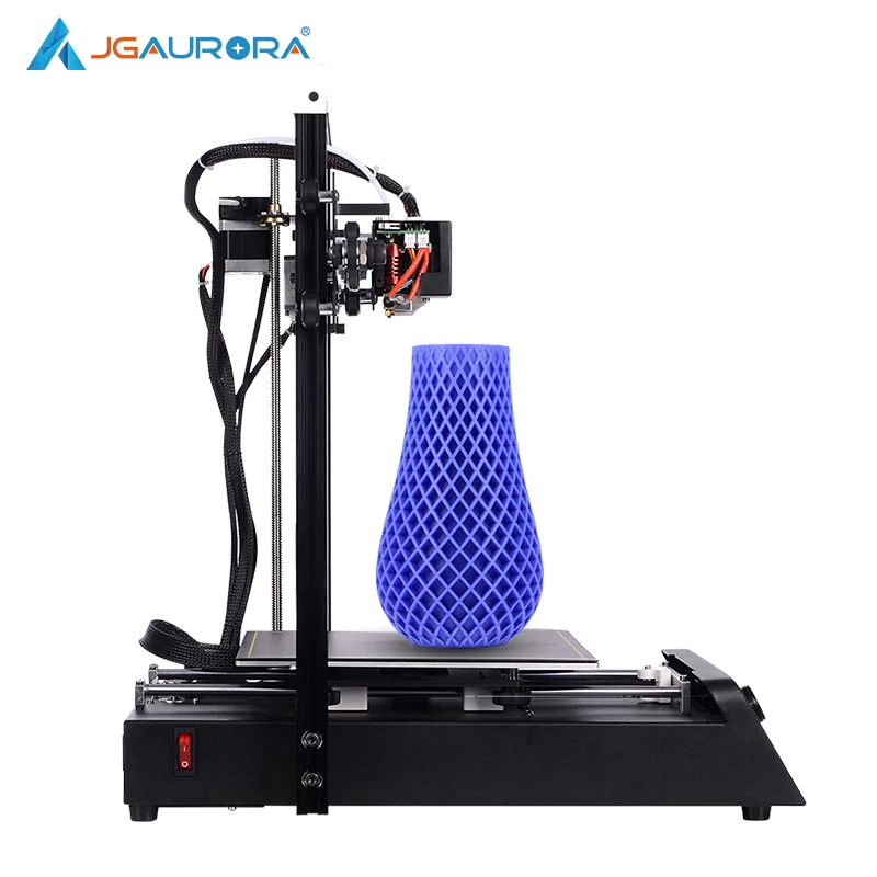 JGMaker Magic 2020 China New Fashionable OEM Plastic Filament 3D Printer For Sale
