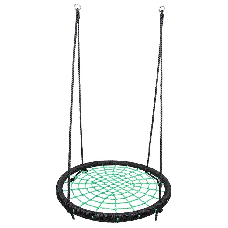 universal nest swing bed for indoor/outdoor use for adults
