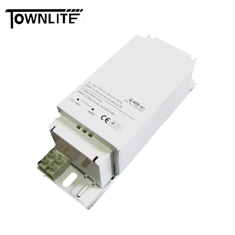 Wholesales 250 Watt Metal Halide Lamp Ballast 250w mh ballast 220-240V