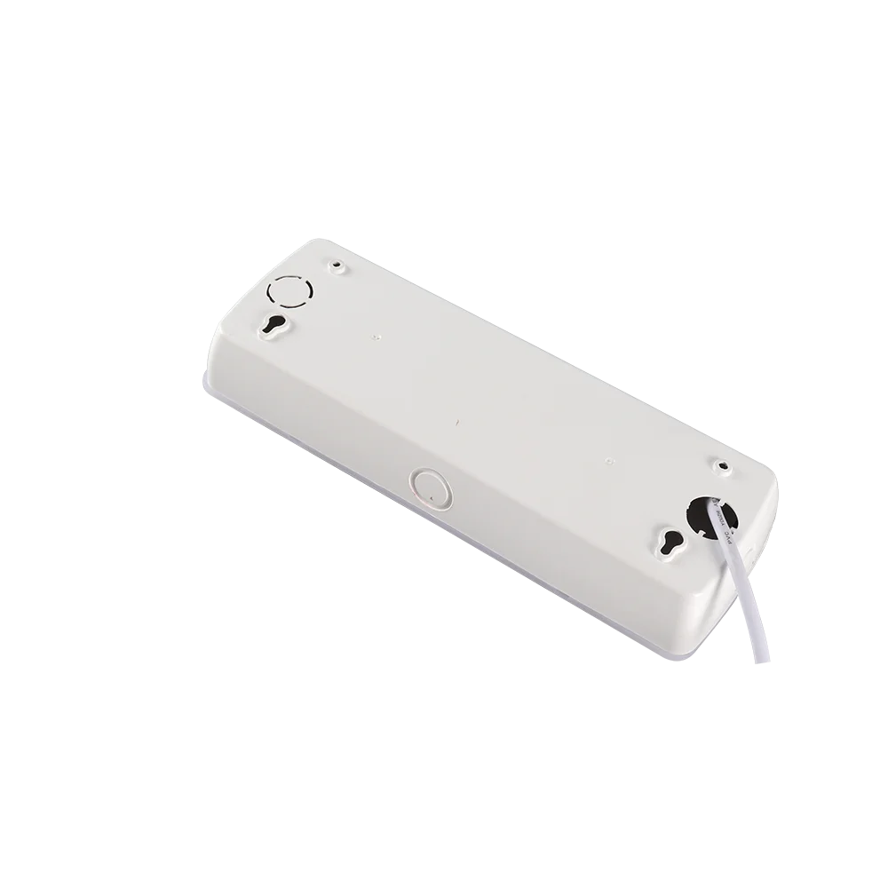 
Xinjiu Rechargeable for Emergency Led Emergency Exit Box 3W/6W LED 3.7V 2200mah Lithium Heyega 3/4/5 Hours 24hours exit sign 