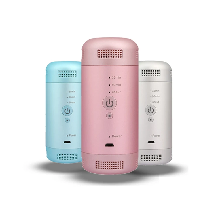 
blue color excellent patented 360 degree complete uv ozone sterilizer 