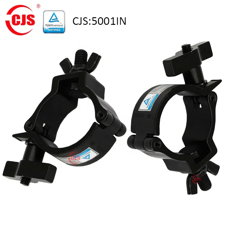 Professional manufacturer 32mm 33mm 34mm 35mm mini lighting truss