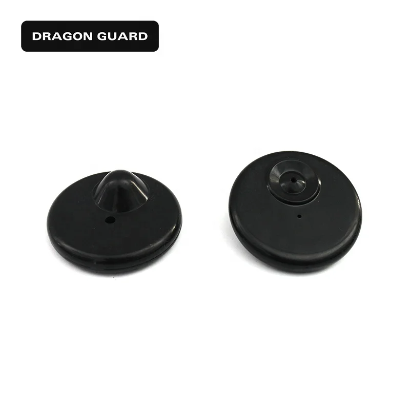 DRAGON GUARD T035 Manufacturer Wholesale Retail Anti Theft EAS Clothing Security Hard Tag
