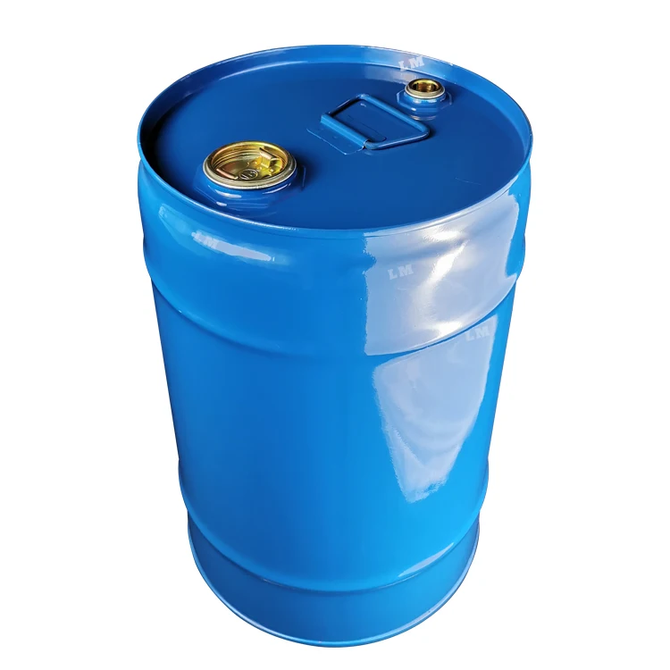30L Steel 8 Gallon Metal Oil Barrel Drum Tight head Bucket Recyclable Empty For Liquid storage
