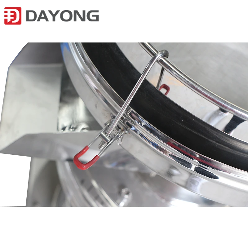 China henan 450 Single Layer Round vibration separating equipment