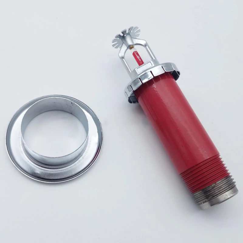 Dry Type Residential Sprinklers fire water sprinkler system