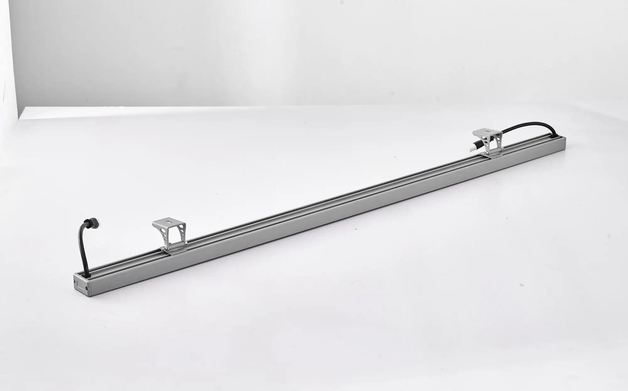 Wash Light IP65 Waterproof 220V DMX512 Car Wash/tunnel/bridge 270W RGB/RGBW LED Lights Linear bar Wall Washer