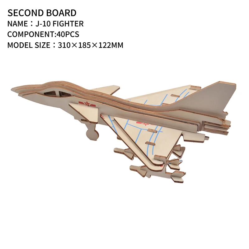 paper folding truck toy 3d Puzzle Building Blocks Cruise Ship Wooden Aircraft Carrier Toy Hydroplane Models Helicopter Plane Puz