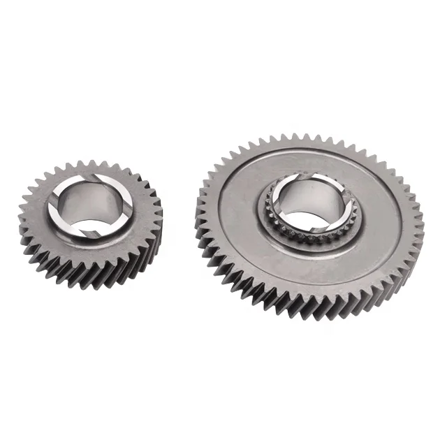 Automotive parts Transfer Case Gear Sets For Manual/Auto Transmission Suzuki Jimny JA11 Samurai SJ413