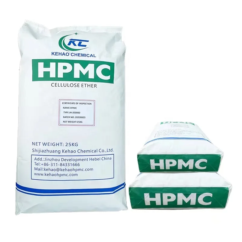 Tile adhesives chemical auxiliary agent hydroxypropyl methyl cellulose hpmc powder for pakistan market with low price