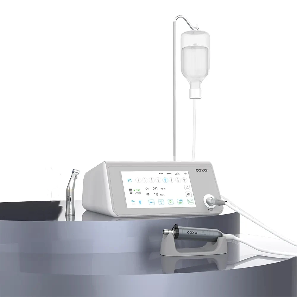 C-SAILOR PRO+Dental implantation systems COXOO Implant Motor