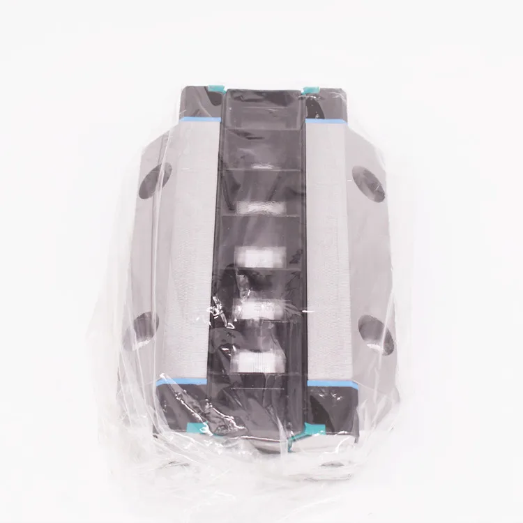 CNC Linear Motion Guides R185343210 R185343110 R185343910 45mm Elevator Guideway Linear Rail Slider For Automated Machinery