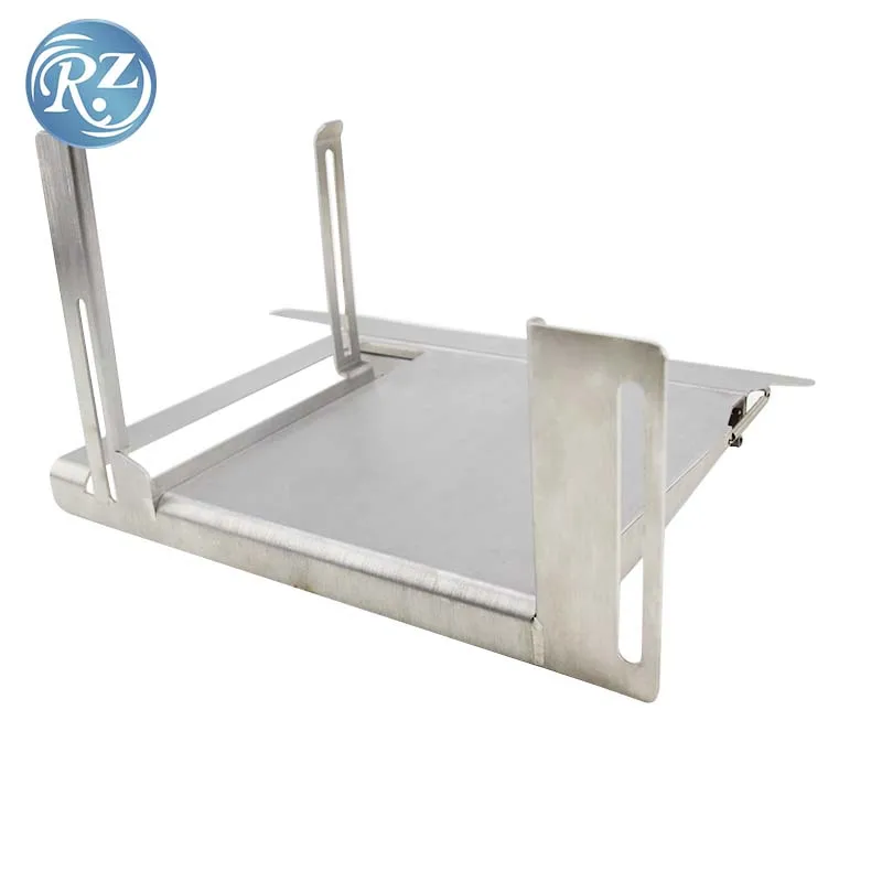 Custom Precision Stainless Steel Laser Cut Bending and Powder Coated Metal Products Sheet Metal Fabrication