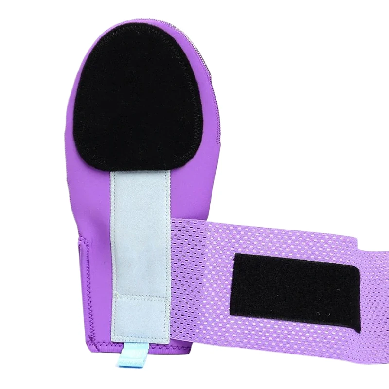 Youth Adult Custom Baseball Sliding Mitt Mock Up Hand Protection Icecream Sliding Mitt