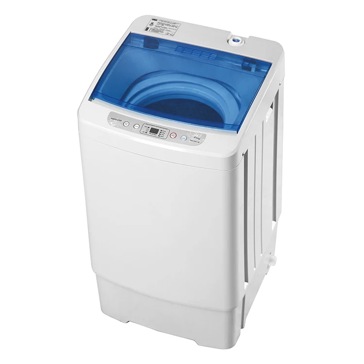 Fully automatic mni washing machine, suitable for RVs,Portable Baby Mini Washing Machine