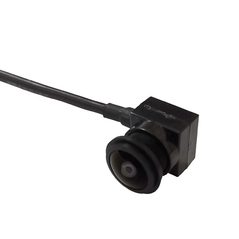  OEM USB 2 0 веб-камера 1 33 мм объектив рыбий глаз мини широкоугольный 1080P Full HD промышленный ПК UVC микро Usb камера Морозильная