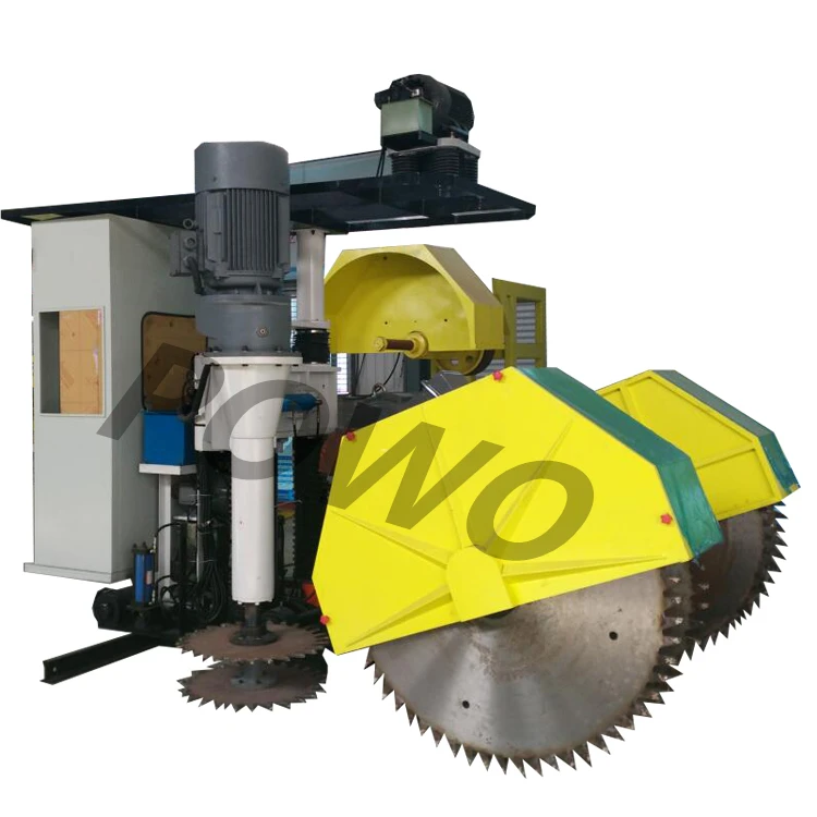 quarry vertical saw and single horizontal blade sandstone stone cutting machine With CE