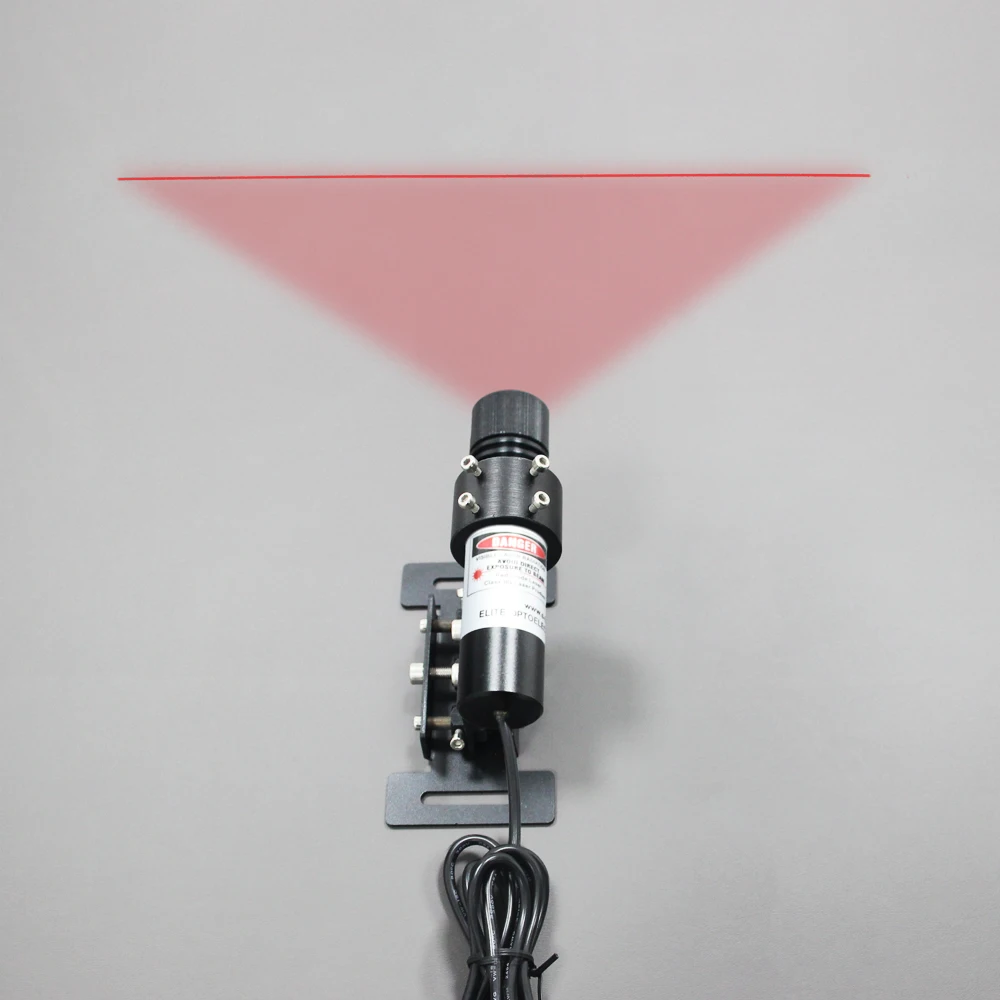 line infrared laser   980nm 940nm 905nm 850nm 830nm 808nm  Laser Diode Modules 5mW 3mW 1mW for medical scanning