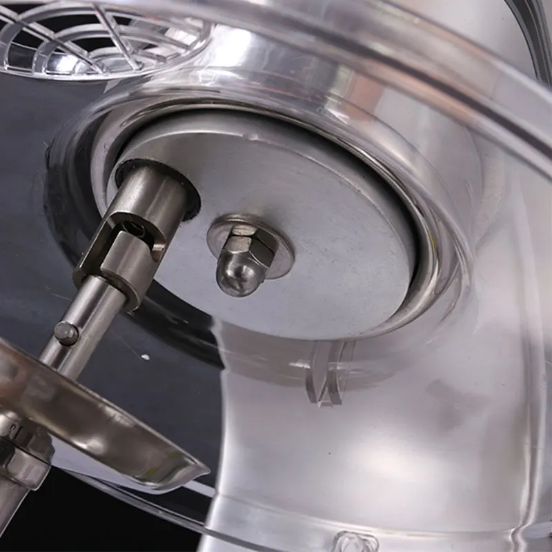 Автоматическая промышленная машина торт миксера миксер для теста/теста