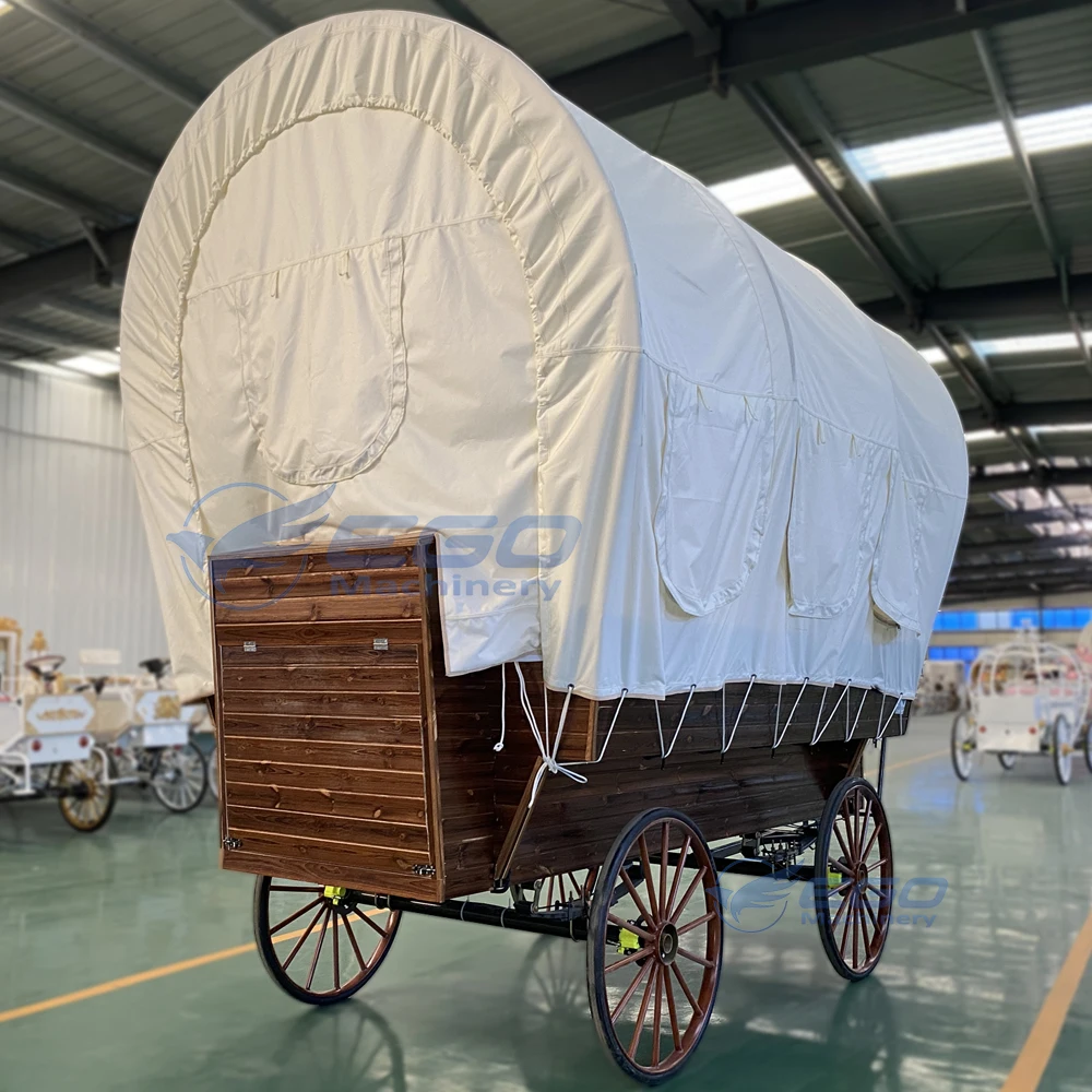 Роскошная наружная Мобильная палатка для перевозки металлическая покрытая грузовика специальные транспортные средства деревянная