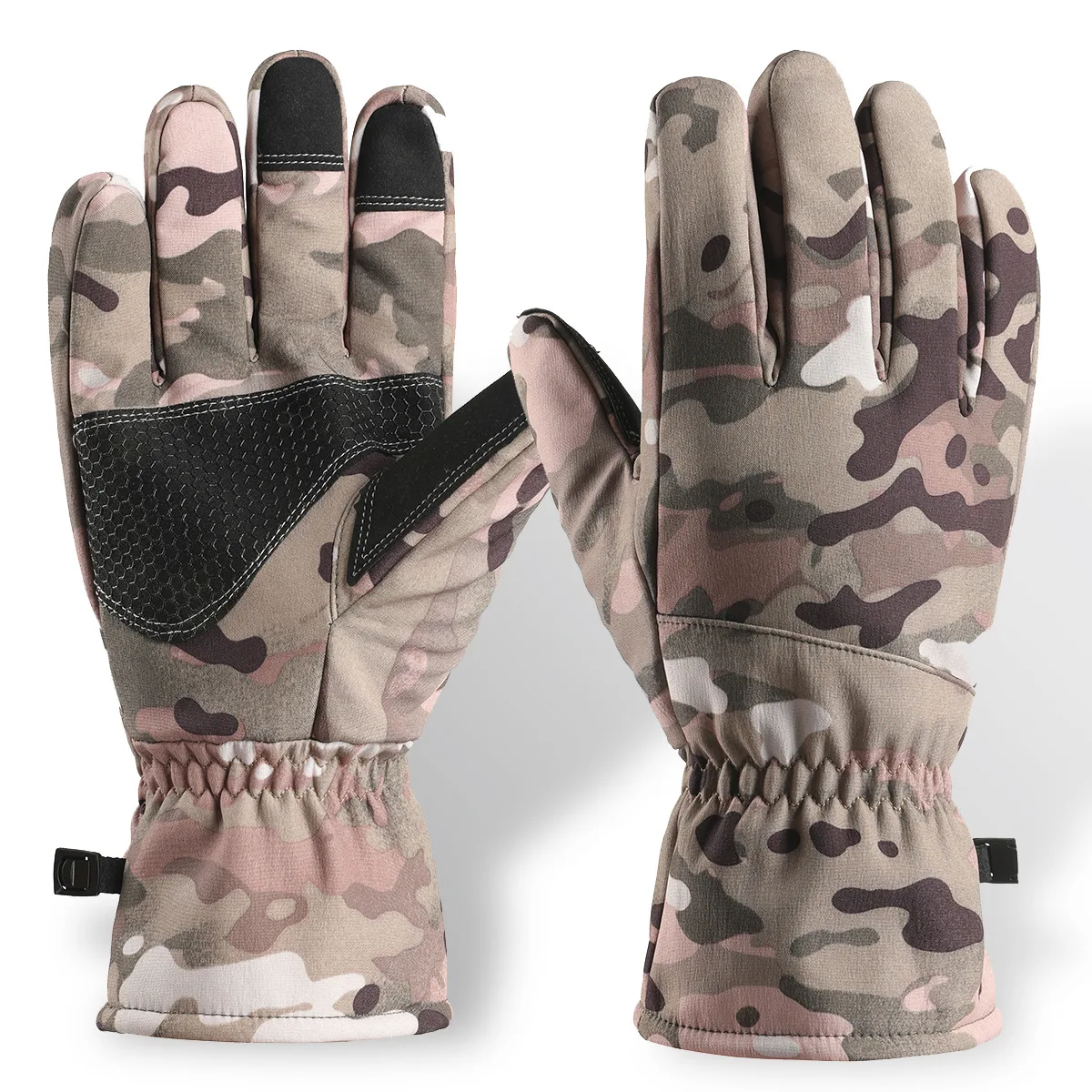 Spot New Products Sport Gloves Gym Breathable Gym Gloves Weight Lifting Gloves For Gym Workout