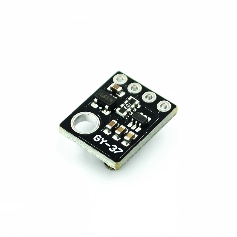 GY-MS5837 02BA 30BA High Precision Gas Liquid Waterproof Pressure Sensor Module