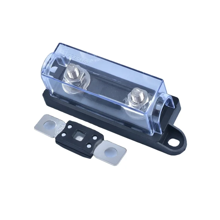 High quality 400A ANL fuse holder