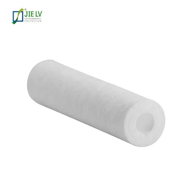 20 inches 5 micron pp jumbo polypropylene sediment filter cartridge