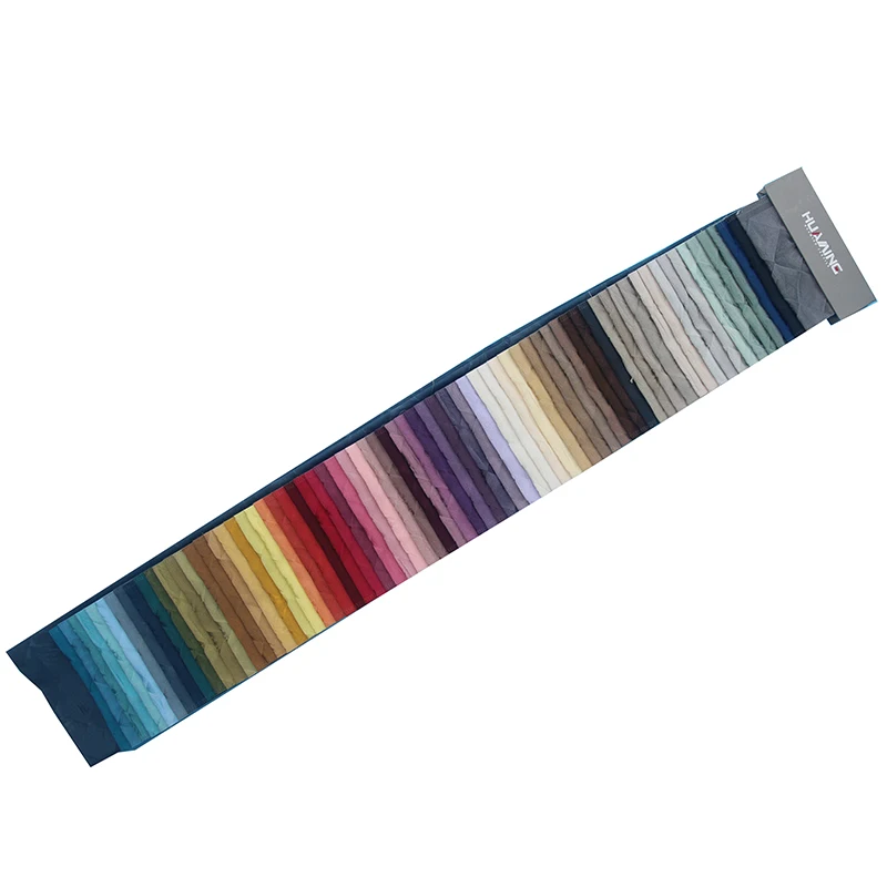 imitated Cotton Washed jacquard fabric for home textile