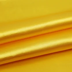 OEM  high quality silk satin fabric for business suite very cheap stretch satin in fabric in stock