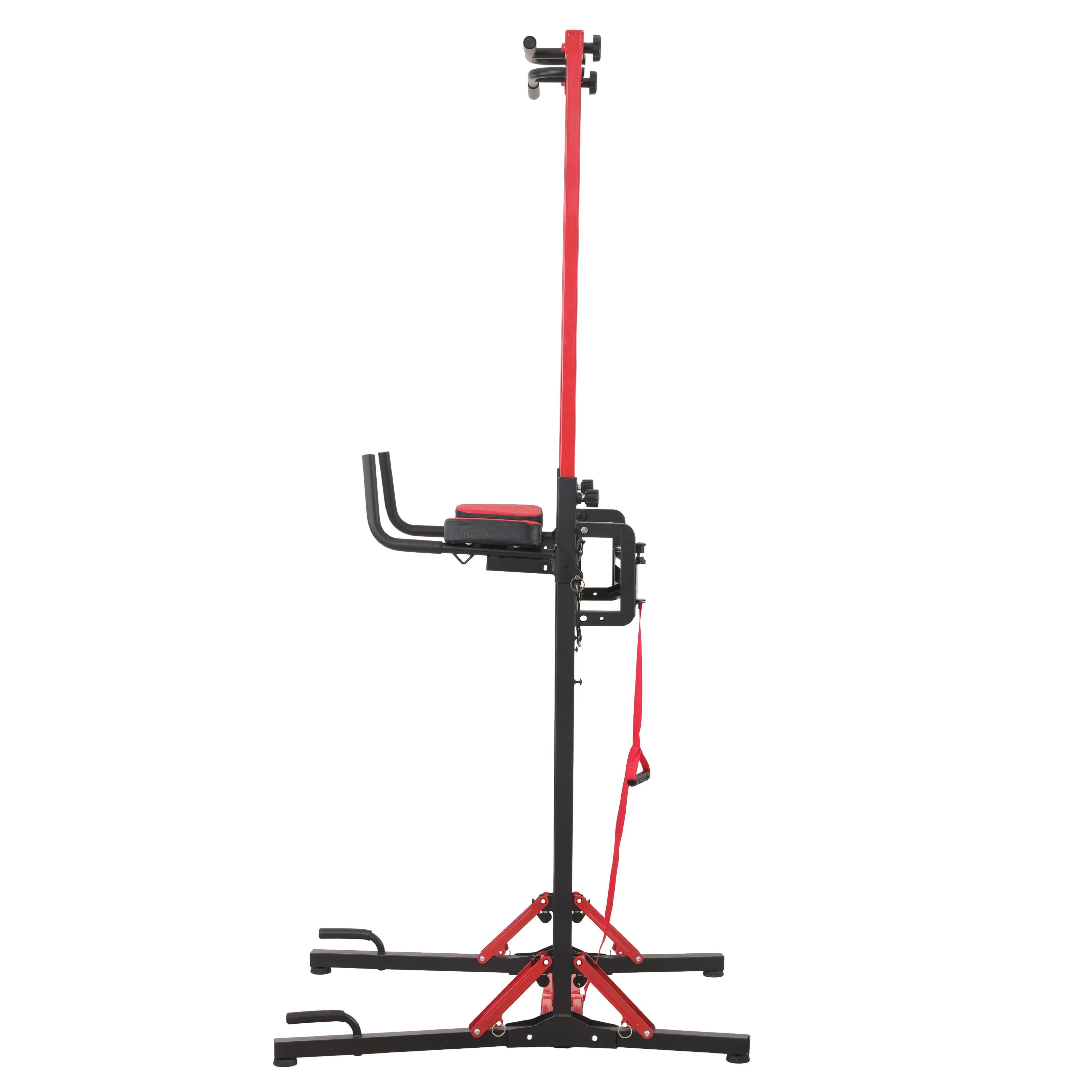 Заводская электростанция OEM Power Tower Station Pull Up Bar тренажерный зал многофункциональная stower