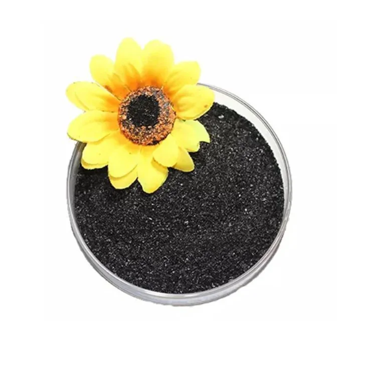 Органическое удобрение высокого качества калия, ГУМАТ калия