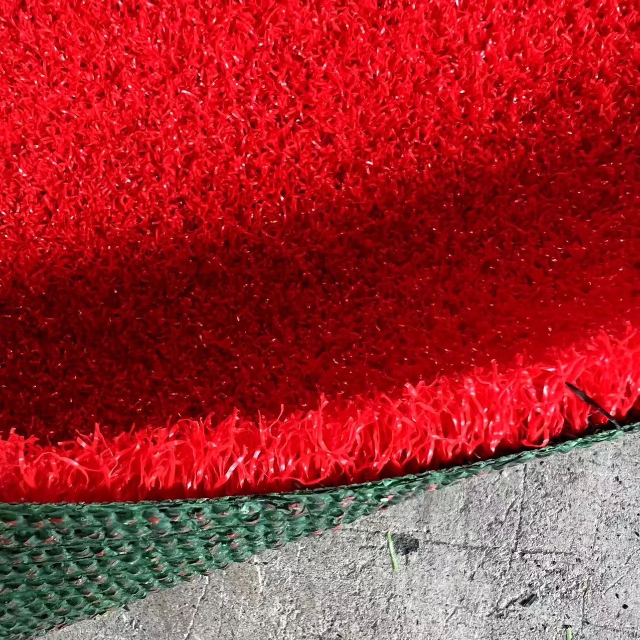 Custom Mini Golf Gazon Synthet Putting Green Grass Outdoor Yards Golf Green