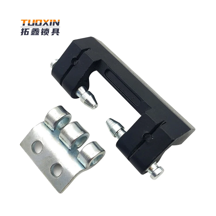 Tuoxin CL201, литые дверные петли для промышленного шкафа, для электрического шкафа