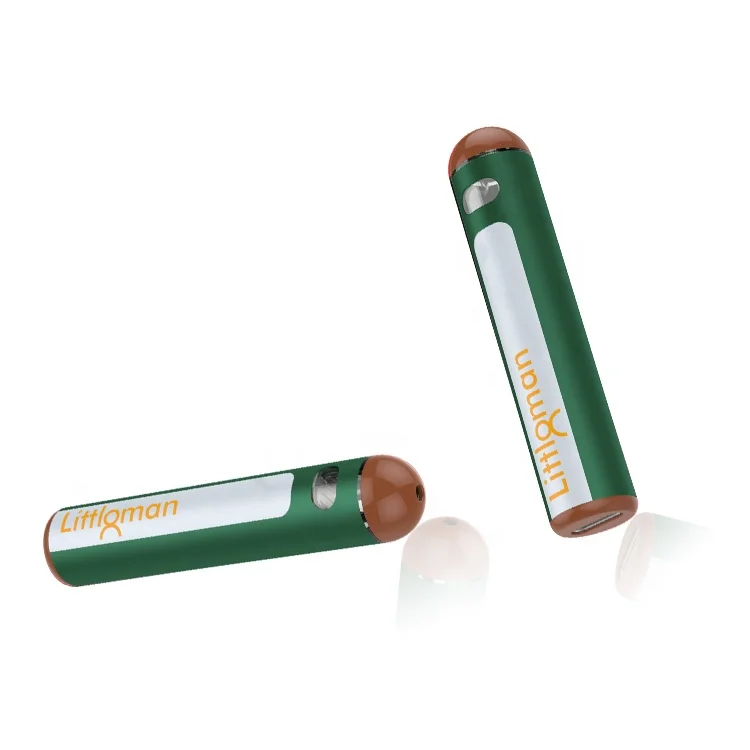 
NextVapor BTBE Wholesale 0.5mL Smoke Pen Vape Pods Descartavel Puff Disposable Pods Cbd 