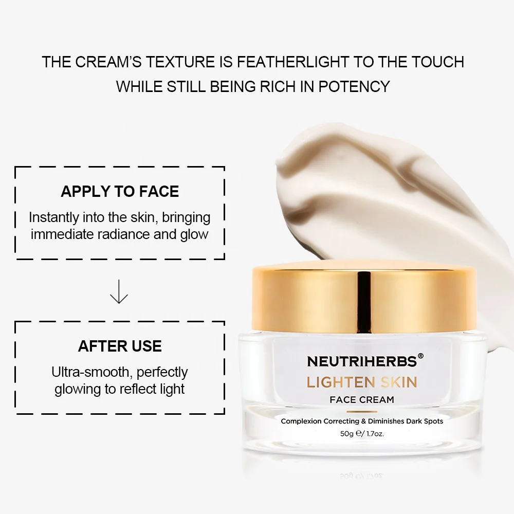 Chinese Skincare Supplier Symwhite 377 Effective Sensitive Skin Whitening Lightening Cream