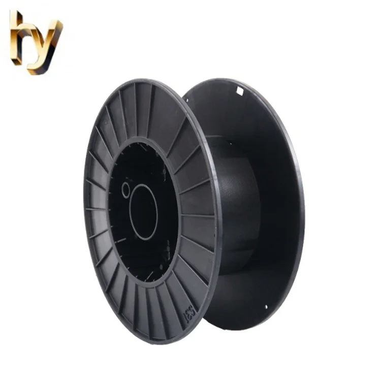 plastic spools PS ABS small plastic spool plastic reel spool for wire