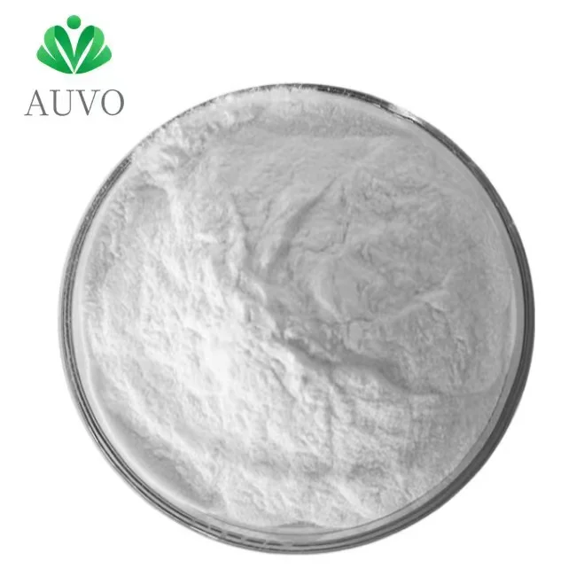 AUVO косметический класс 99% гамма полиглутаминовая кислота порошок CAS 25513-46-6