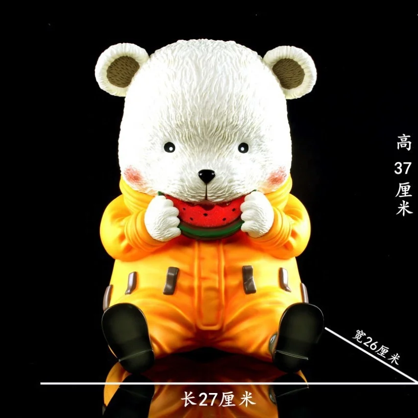 Фигурка из ПВХ 37