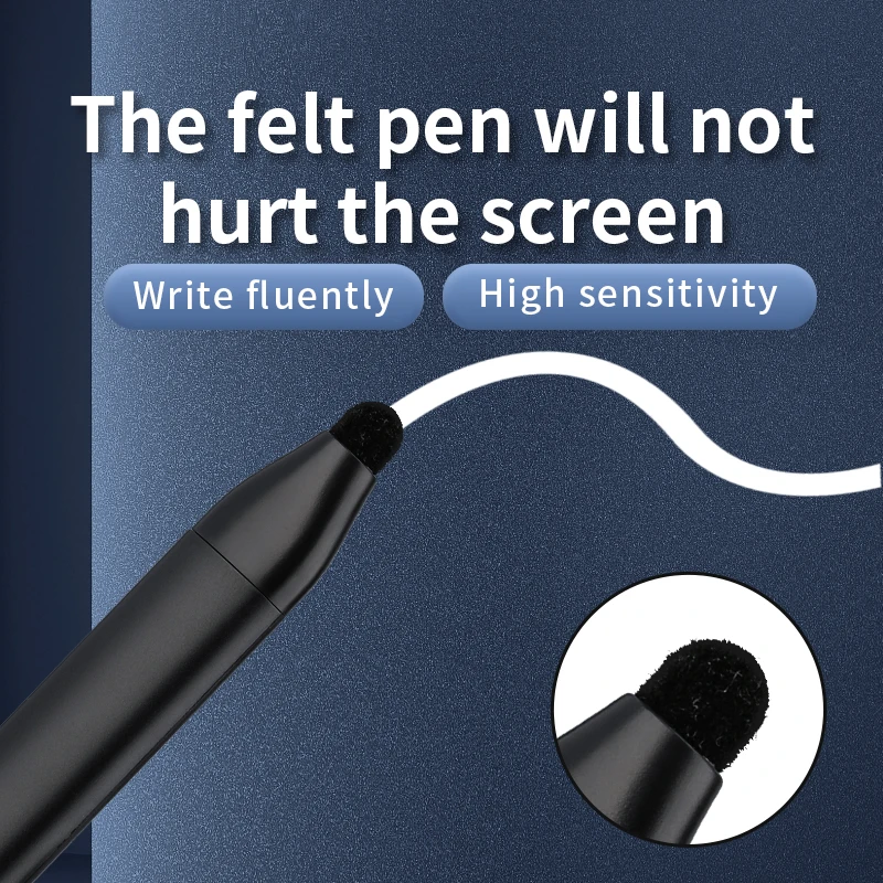 New 3-in-1 multi-function touch pen 2.4G Wireless Presenter for USB laser pointer demonstration of Powerpoint