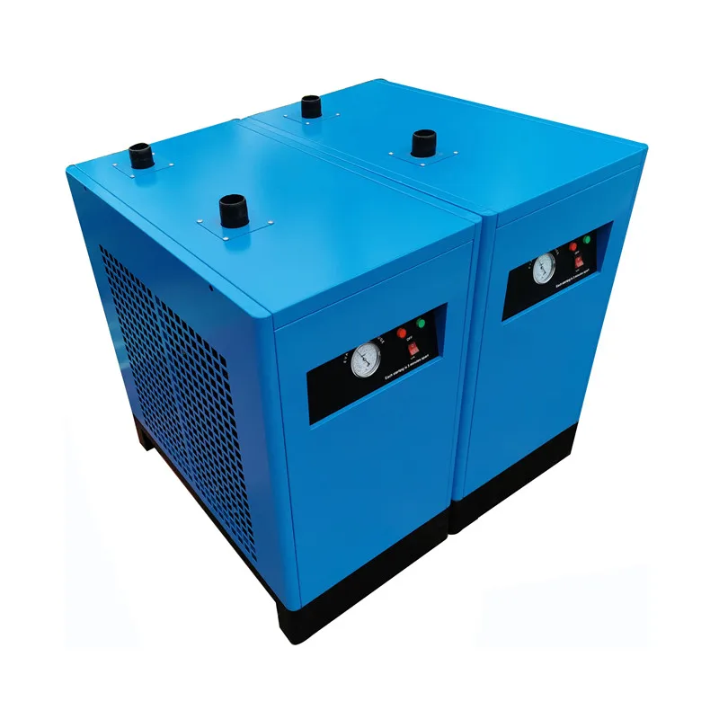 Industrial R410 3.8m3/min 220V 60Hz compressed 30hp air dryer for screw compressor
